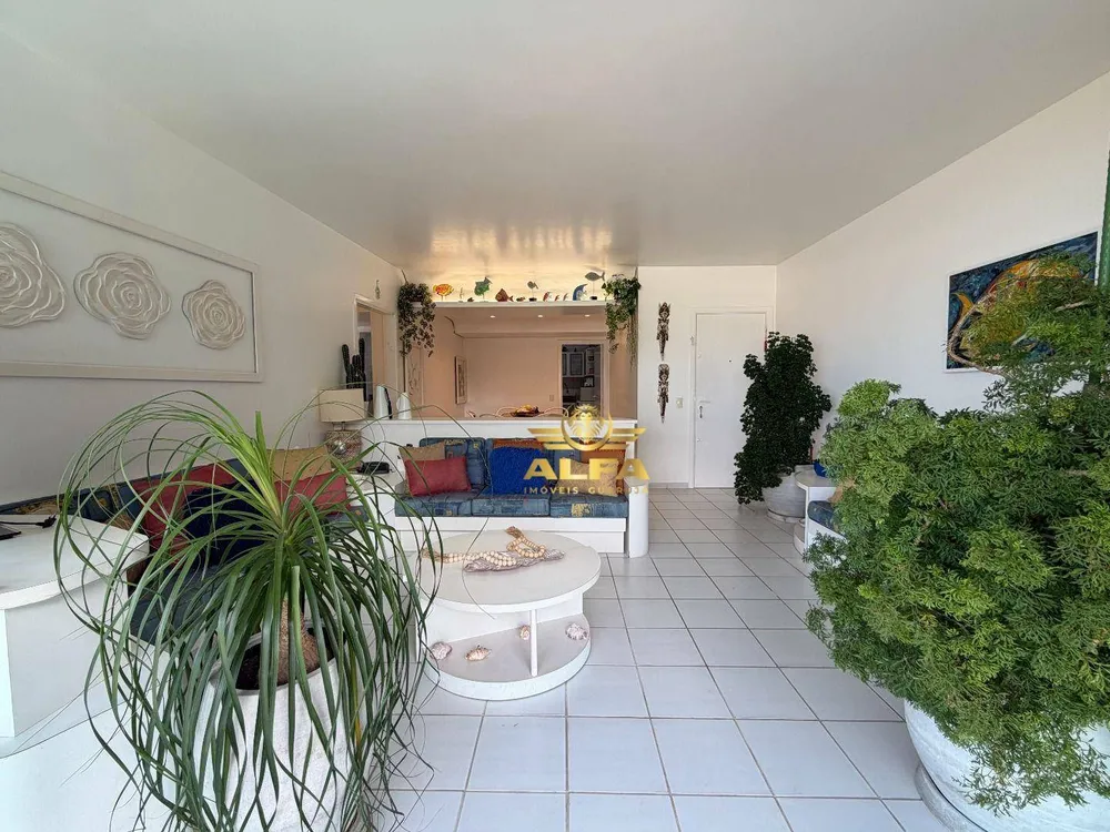 Apartamento, 3 quartos, 162 m² - Foto 3