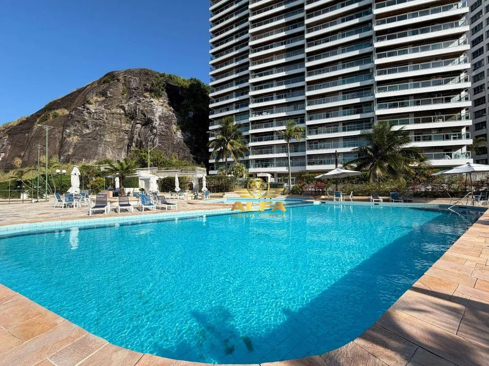 Apartamento, 3 quartos, 162 m² - Foto 7