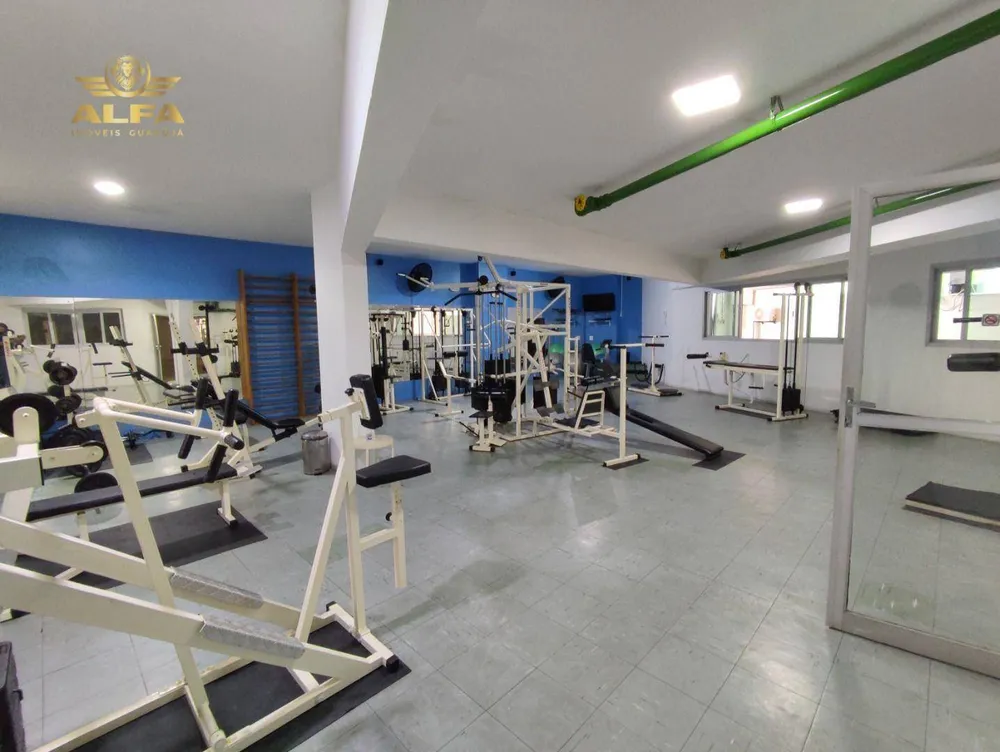 Apartamento, 3 quartos, 162 m² - Foto 10