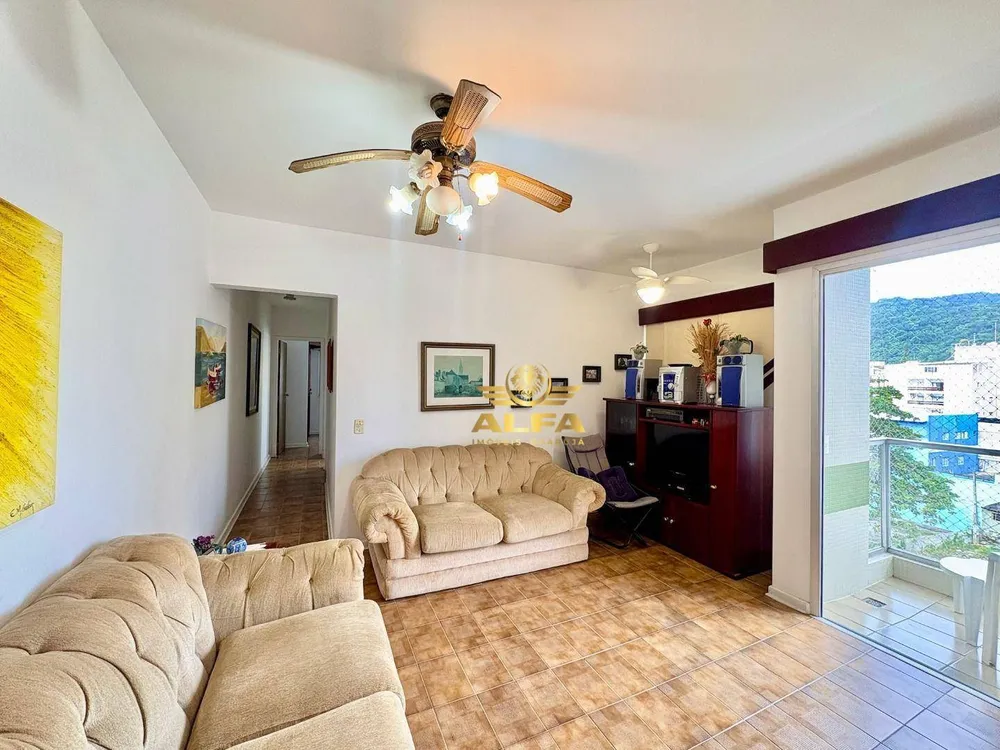 Apartamento, 2 quartos, 80 m² - Foto 1