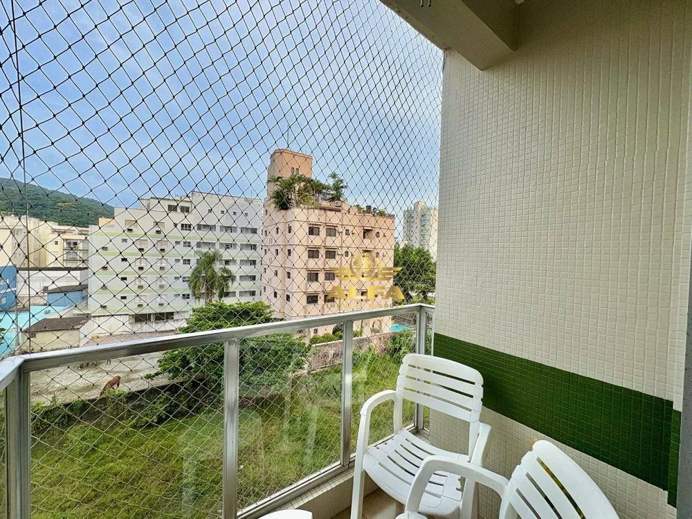 Apartamento, 2 quartos, 80 m² - Foto 2