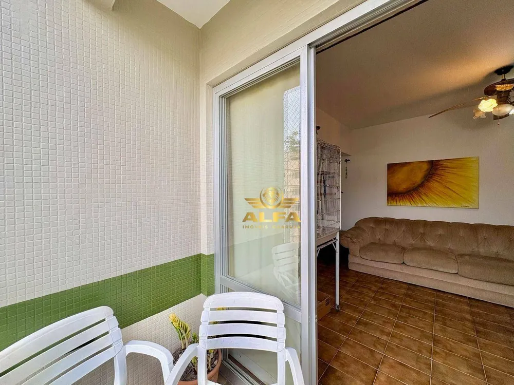 Apartamento, 2 quartos, 80 m² - Foto 3