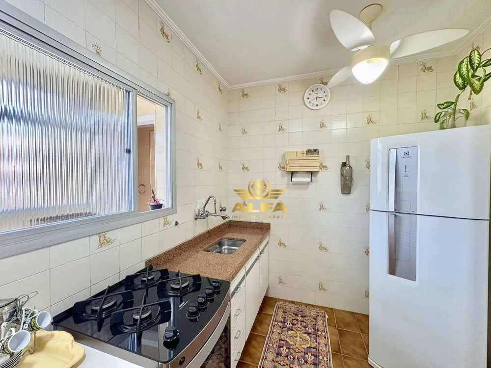 Apartamento, 2 quartos, 80 m² - Foto 8