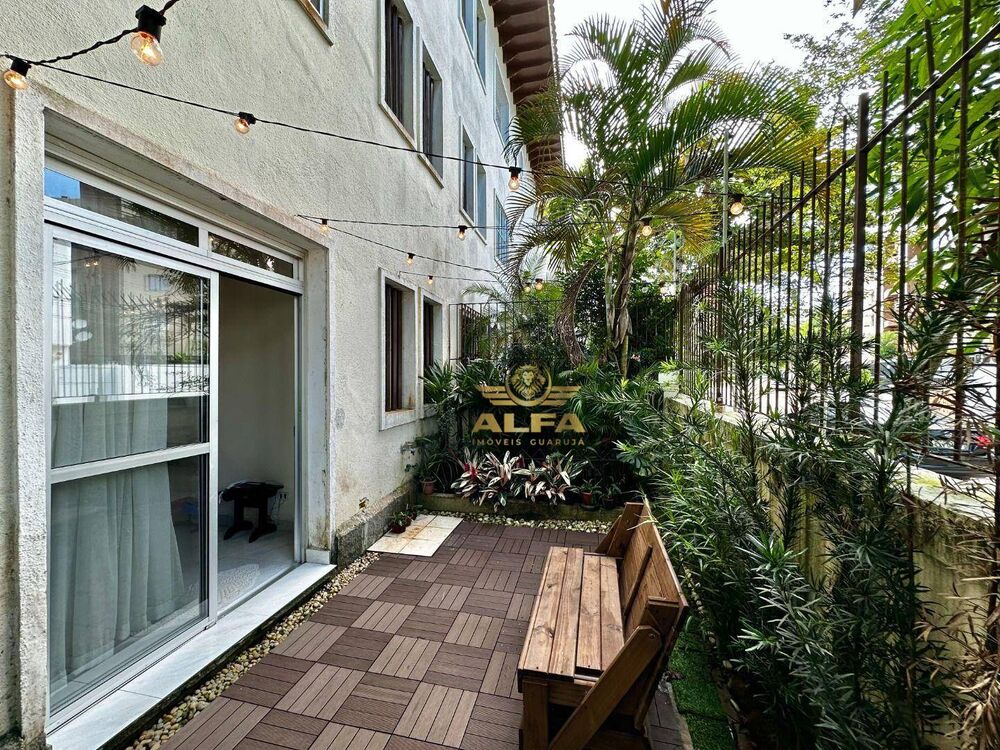 Apartamento, 2 quartos, 74 m² - Foto 3
