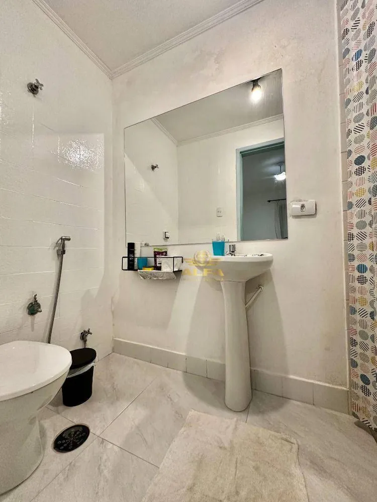 Apartamento, 2 quartos, 74 m² - Foto 9