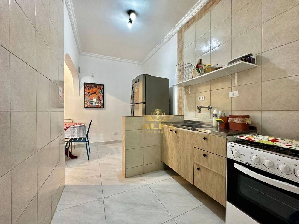 Apartamento, 2 quartos, 74 m² - Foto 1