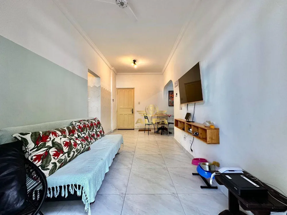 Apartamento, 2 quartos, 74 m² - Foto 3