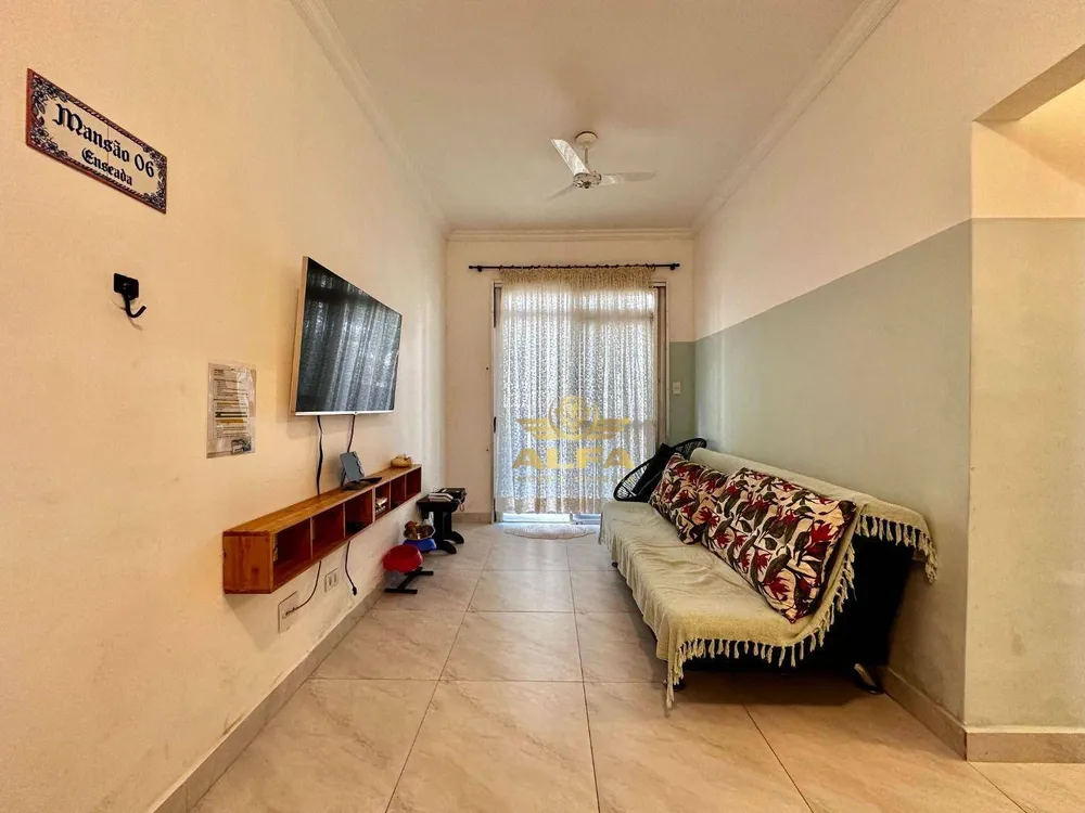 Apartamento, 2 quartos, 74 m² - Foto 4