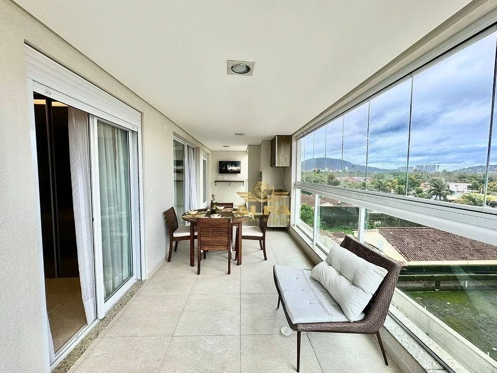 Apartamento, 2 quartos, 91 m² - Foto 1