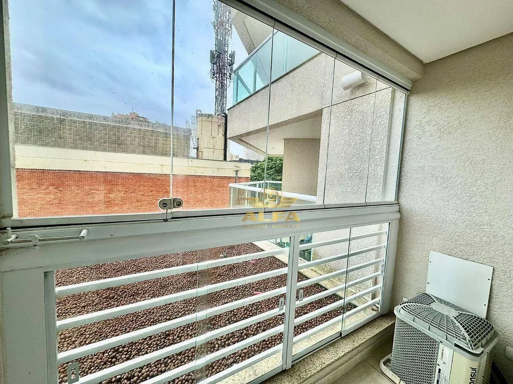 Apartamento, 2 quartos, 91 m² - Foto 7