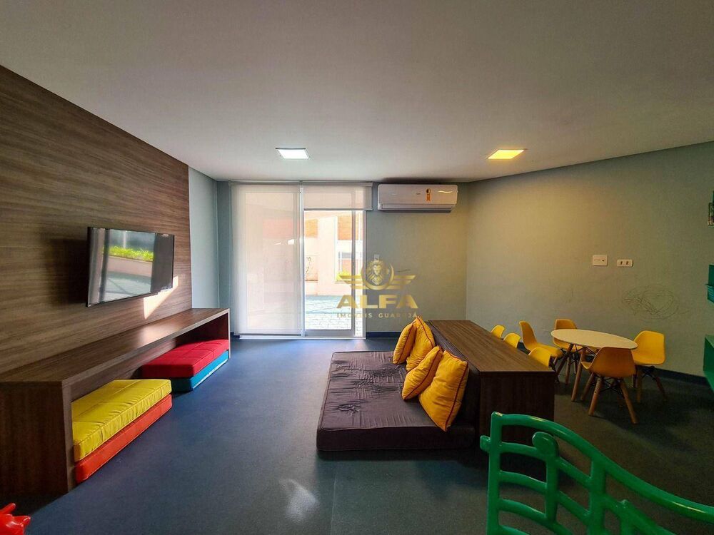 Apartamento à venda com 2 quartos, 91m² - Foto 9