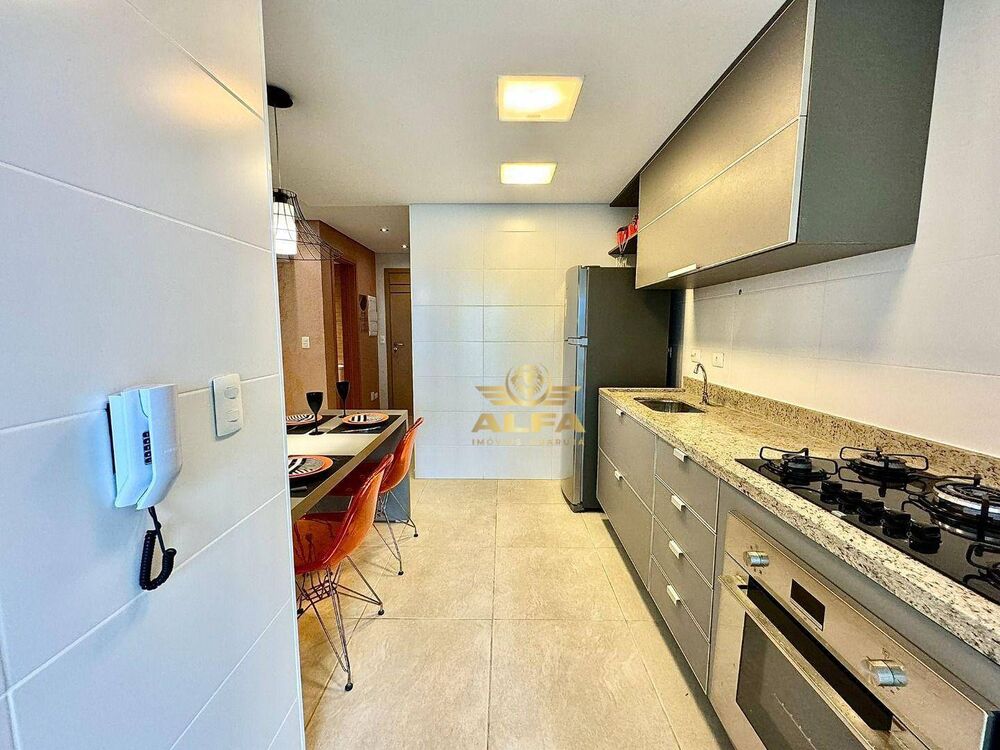Apartamento à venda com 2 quartos, 91m² - Foto 6