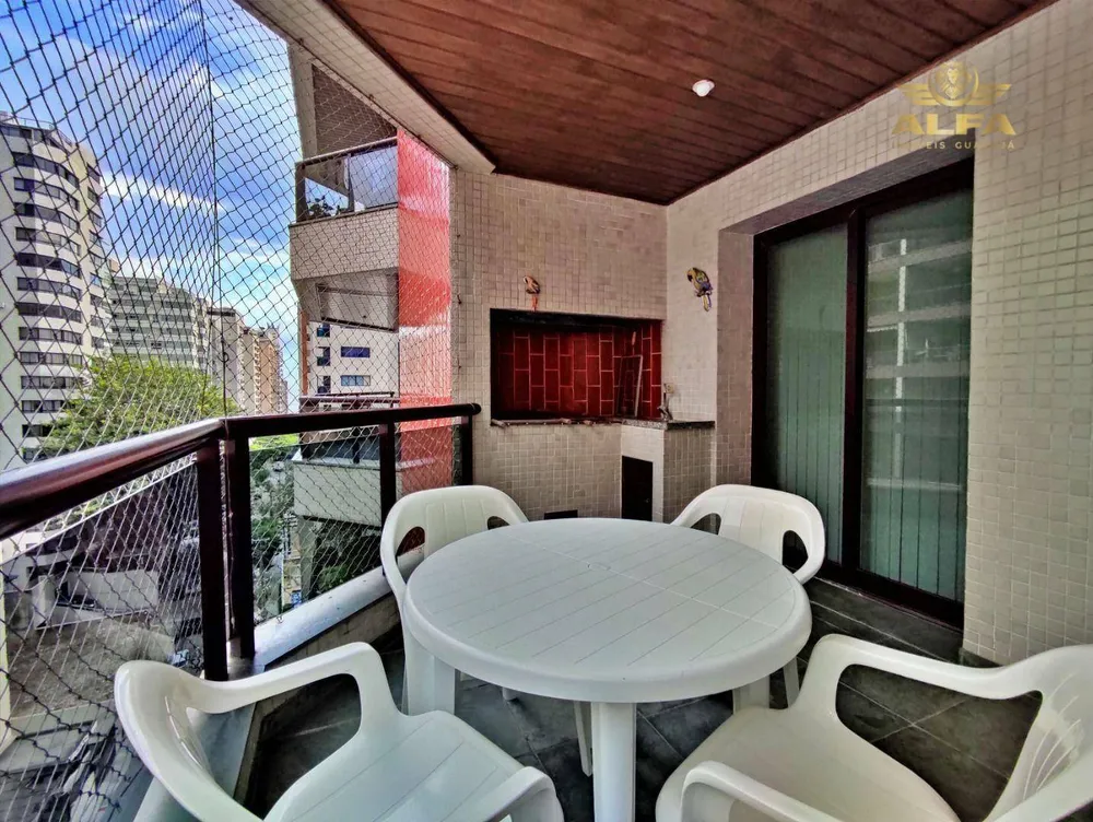Apartamento, 3 quartos, 168 m² - Foto 4