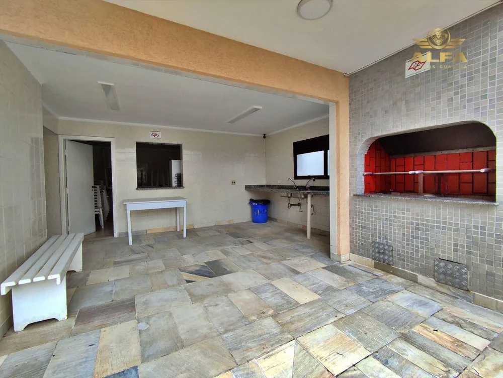 Apartamento, 3 quartos, 168 m² - Foto 8