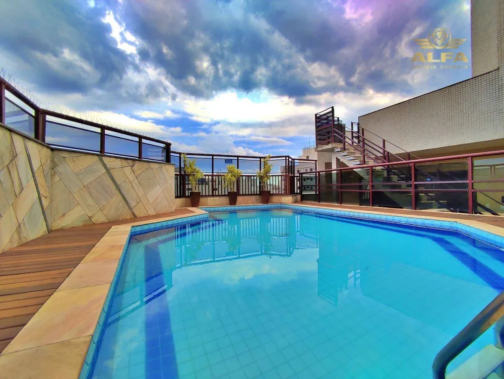 Apartamento, 3 quartos, 168 m² - Foto 7