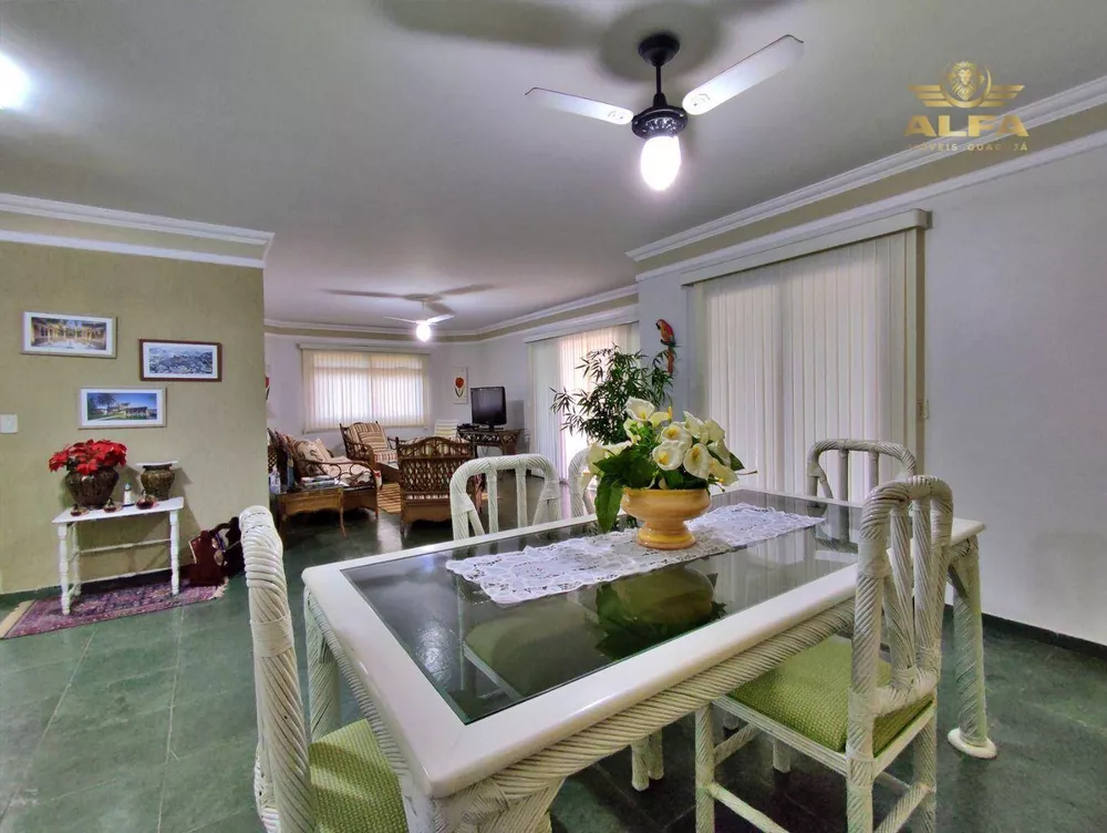 Apartamento, 3 quartos, 168 m² - Foto 1