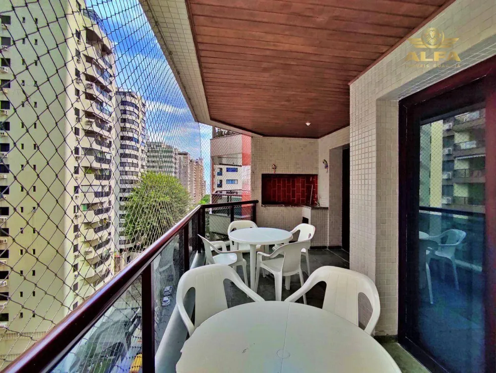 Apartamento, 3 quartos, 168 m² - Foto 3