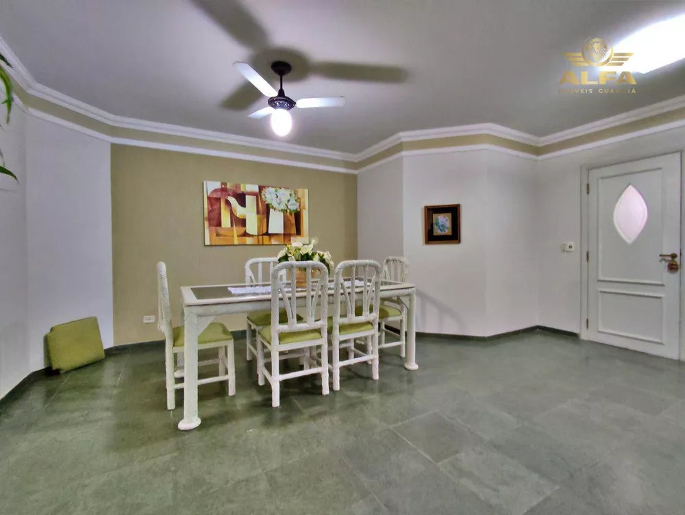Apartamento, 3 quartos, 168 m² - Foto 2
