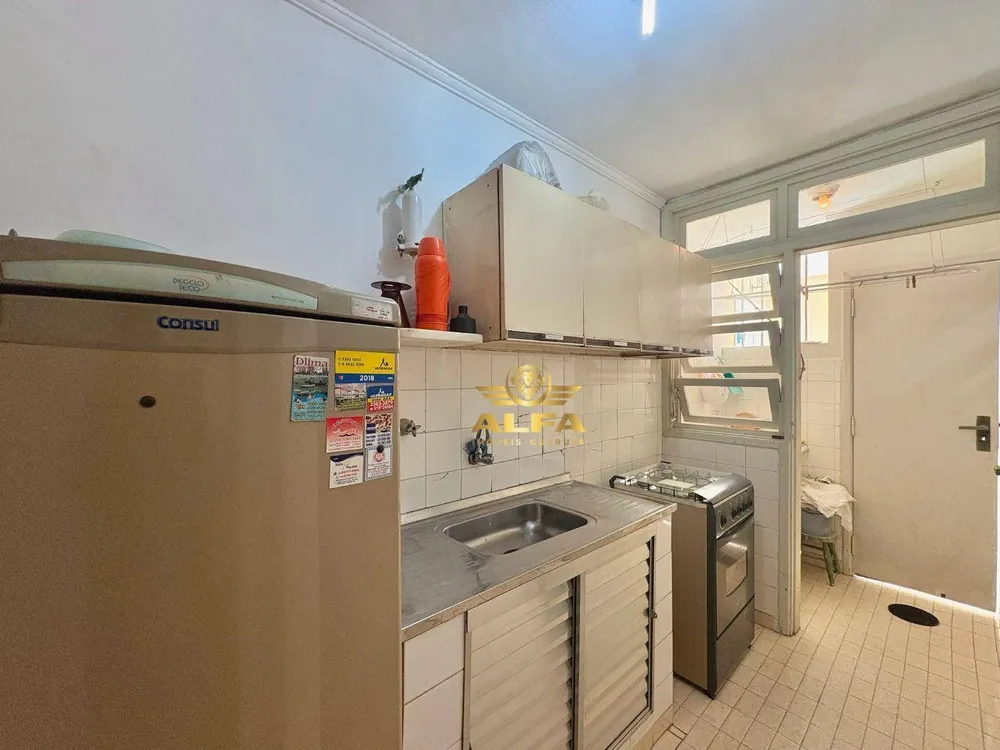Apartamento, 2 quartos, 60 m² - Foto 9