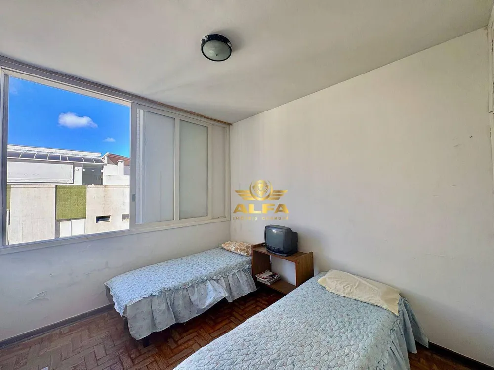 Apartamento, 2 quartos, 60 m² - Foto 6