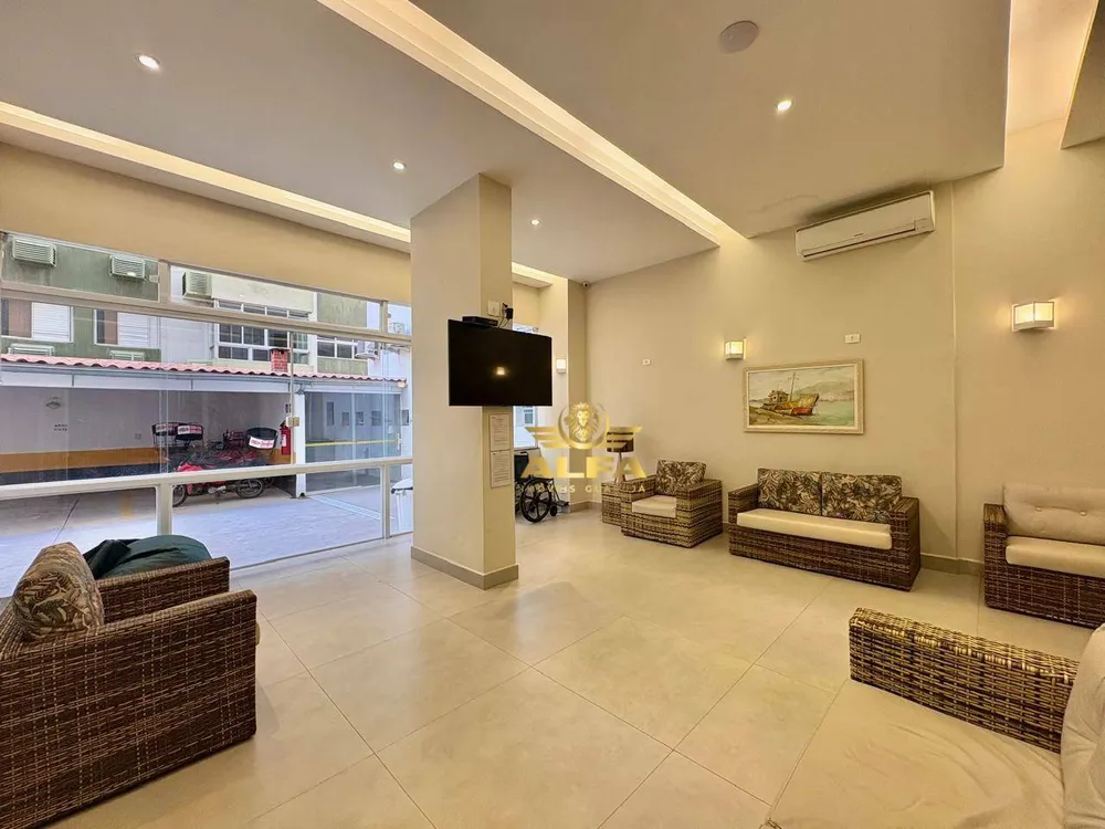 Apartamento, 2 quartos, 60 m² - Foto 1