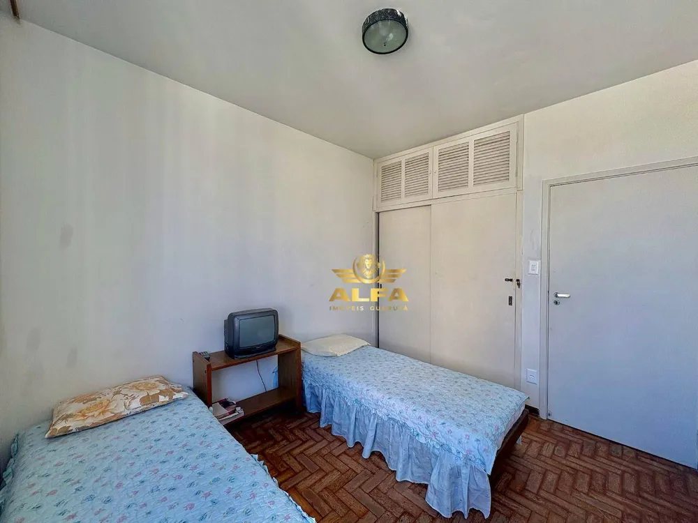 Apartamento, 2 quartos, 60 m² - Foto 5