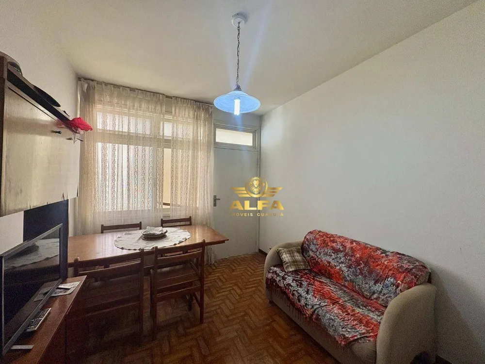 Apartamento, 2 quartos, 60 m² - Foto 2