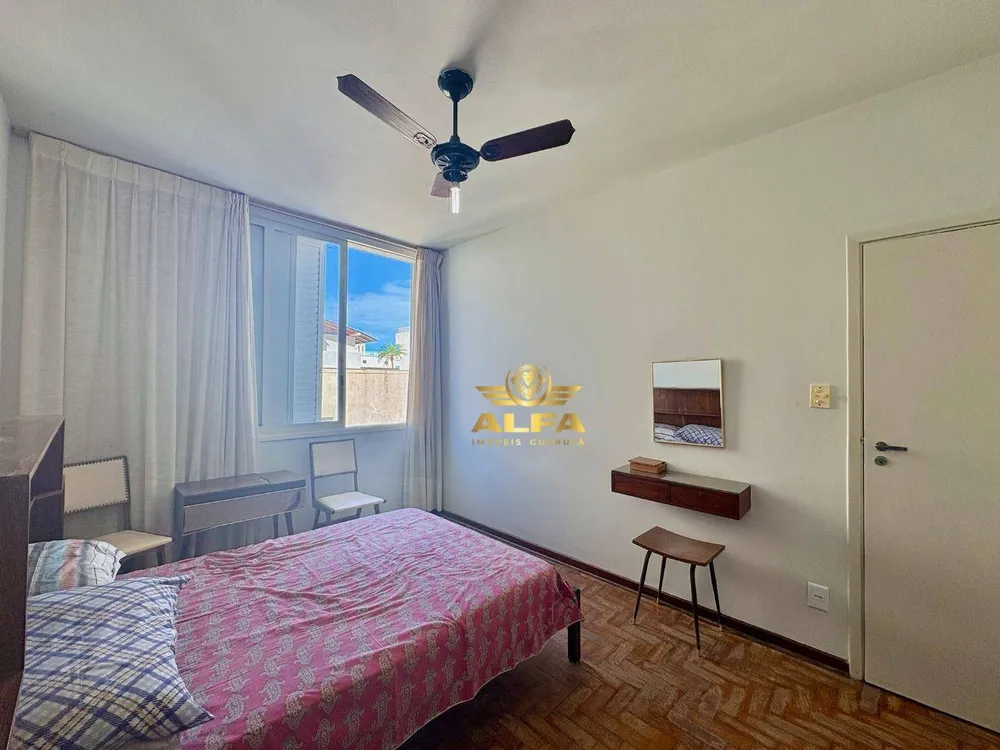 Apartamento, 2 quartos, 60 m² - Foto 4
