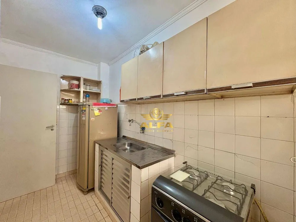 Apartamento, 2 quartos, 60 m² - Foto 3