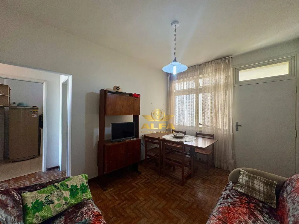 Apartamento, 2 quartos, 60 m² - Foto 3
