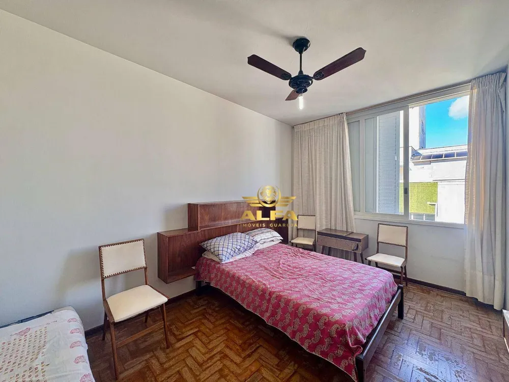 Apartamento, 2 quartos, 60 m² - Foto 8