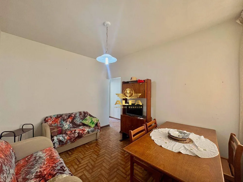 Apartamento, 2 quartos, 60 m² - Foto 1