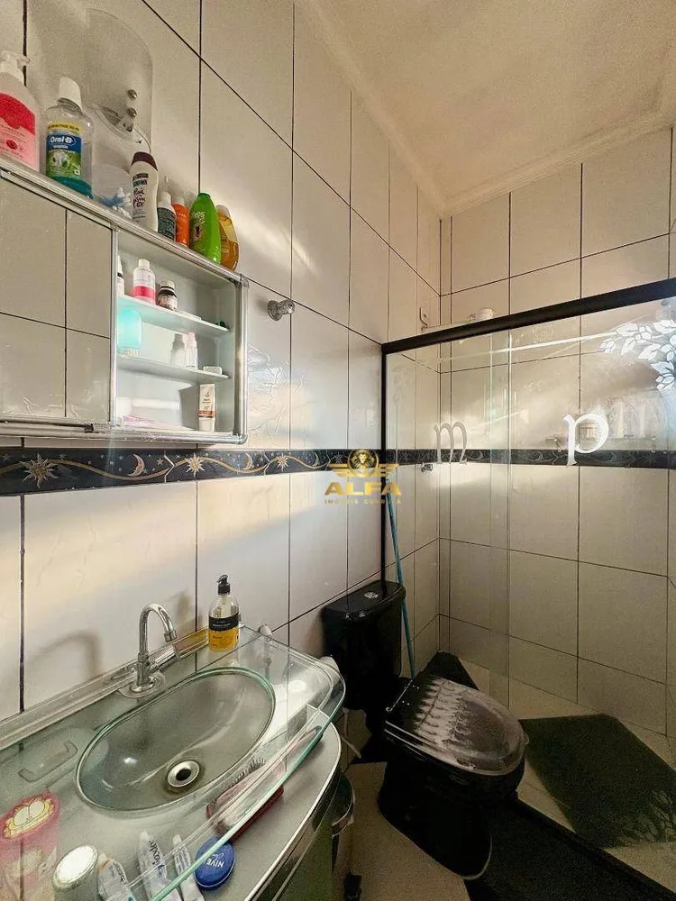 Sobrado, 2 quartos, 84 m² - Foto 7