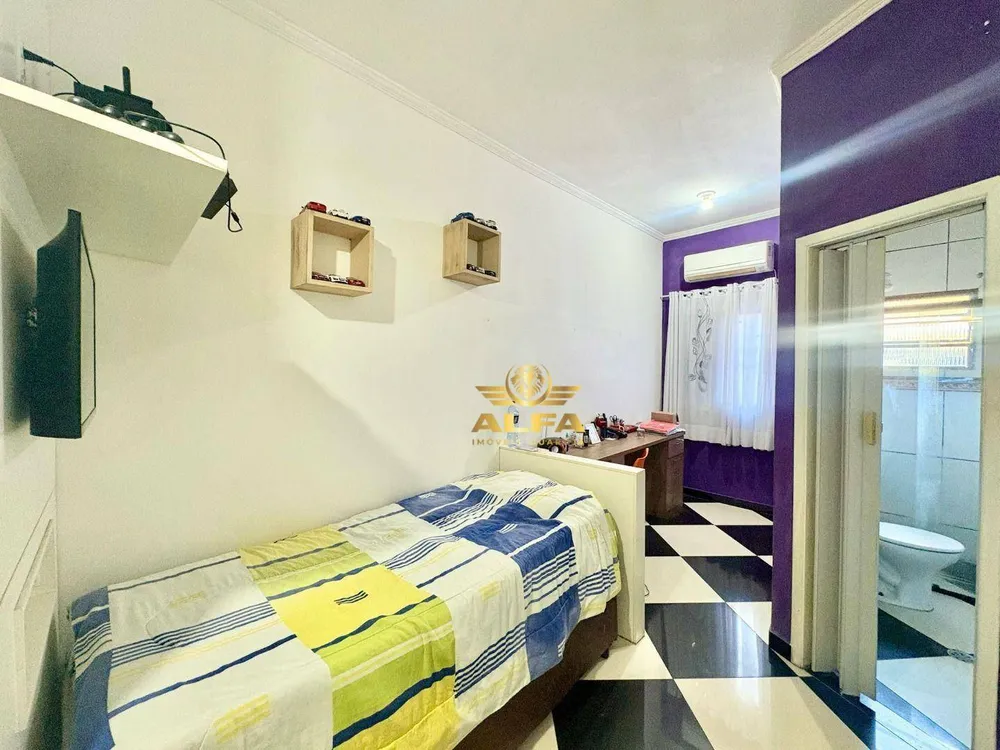 Sobrado, 2 quartos, 84 m² - Foto 4