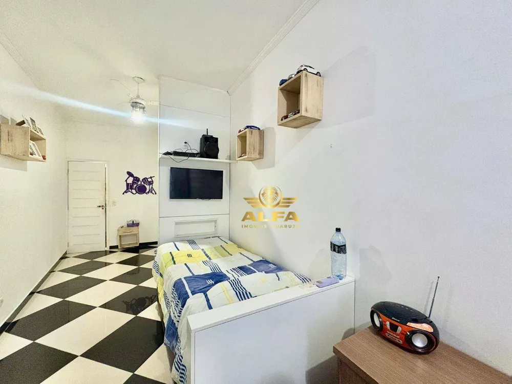 Sobrado, 2 quartos, 84 m² - Foto 5