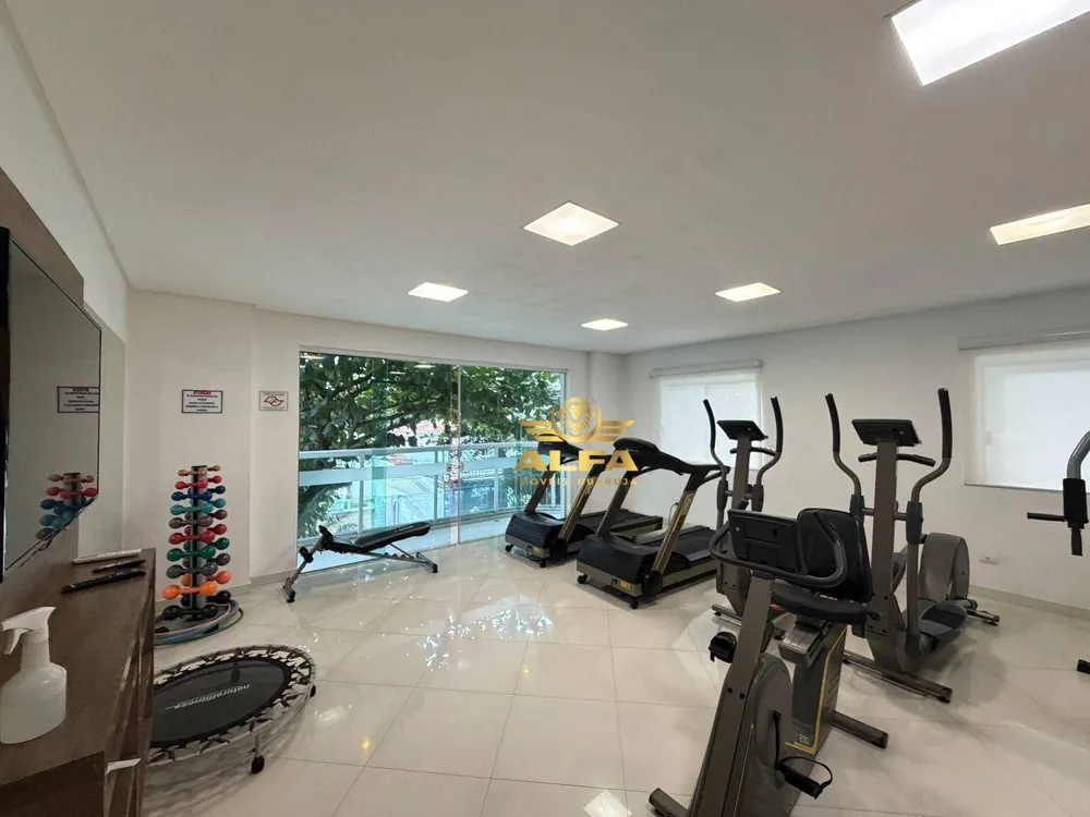 Apartamento, 3 quartos, 175 m² - Foto 4