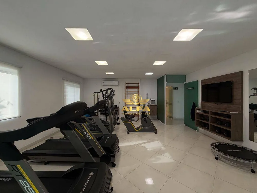 Apartamento, 3 quartos, 175 m² - Foto 1