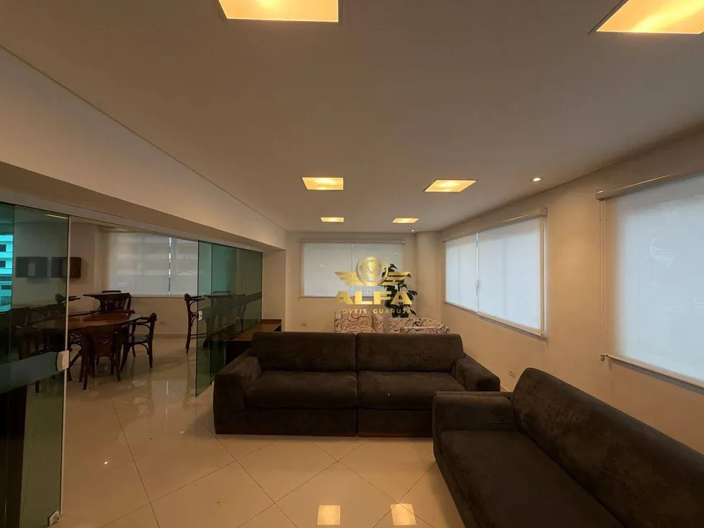 Apartamento, 3 quartos, 175 m² - Foto 5
