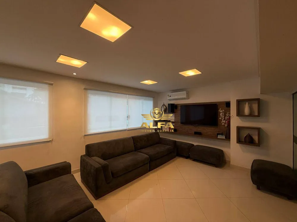 Apartamento, 3 quartos, 175 m² - Foto 2