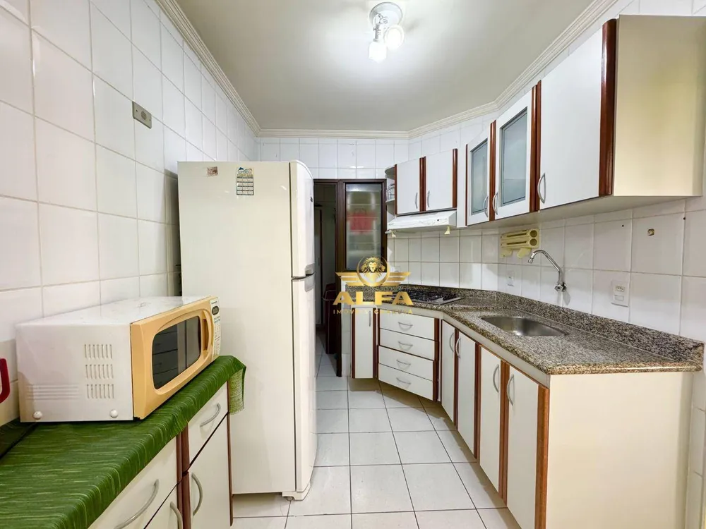 Apartamento, 2 quartos, 80 m² - Foto 4
