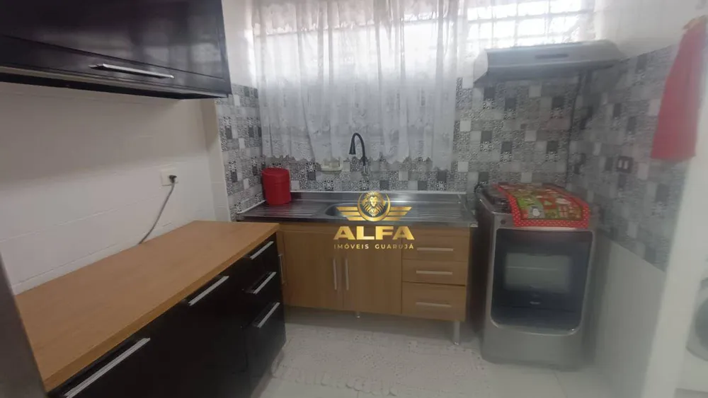Apartamento, 1 quarto, 45 m² - Foto 10