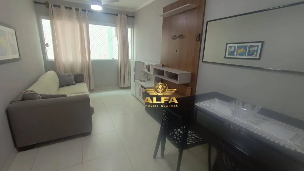 Apartamento, 1 quarto, 45 m² - Foto 3
