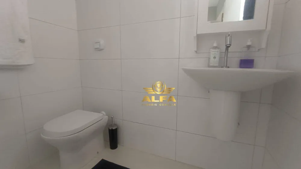 Apartamento, 1 quarto, 45 m² - Foto 7