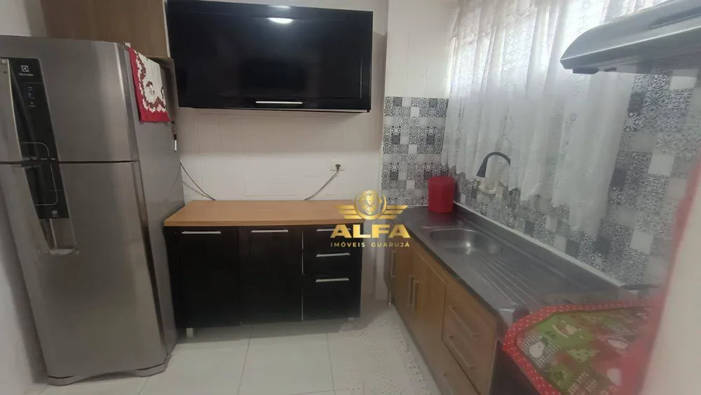 Apartamento, 1 quarto, 45 m² - Foto 9