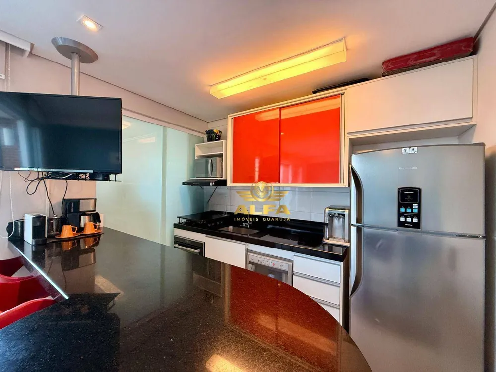 Apartamento, 2 quartos, 85 m² - Foto 3