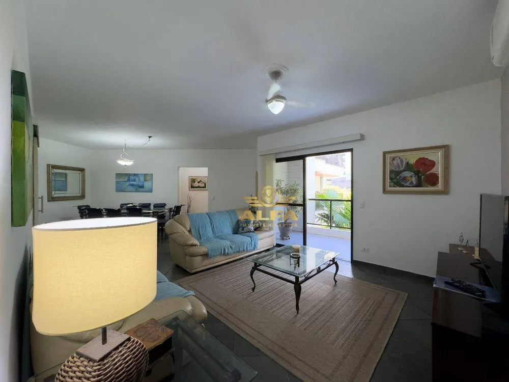 Apartamento, 4 quartos, 150 m² - Foto 4