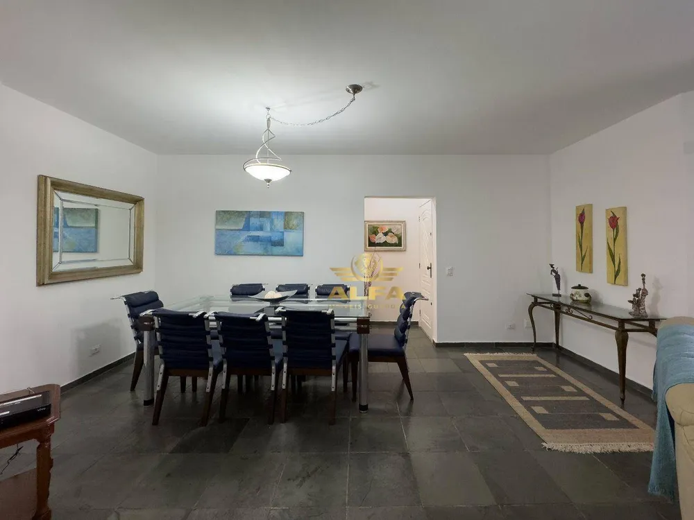 Apartamento, 4 quartos, 150 m² - Foto 2