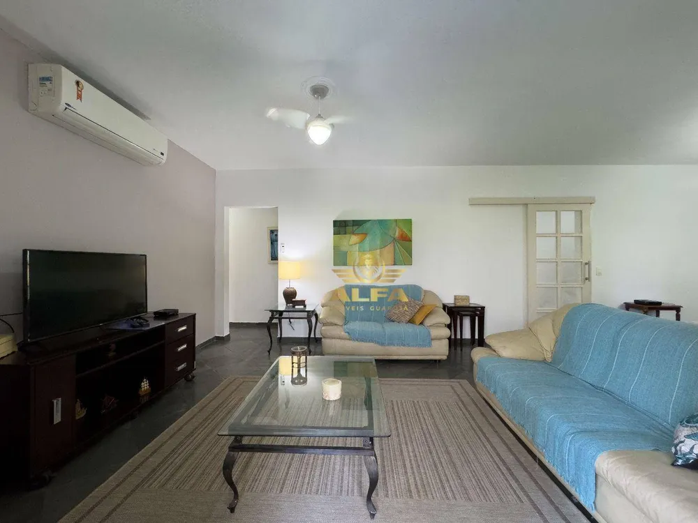 Apartamento, 4 quartos, 150 m² - Foto 3