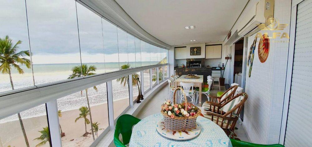 Apartamento, 4 quartos, 206 m² - Foto 4