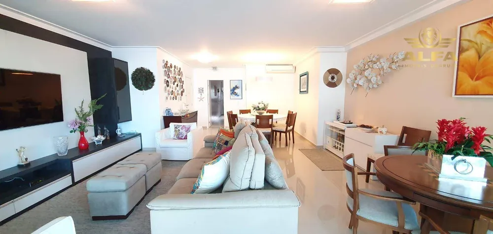 Apartamento, 4 quartos, 206 m² - Foto 7